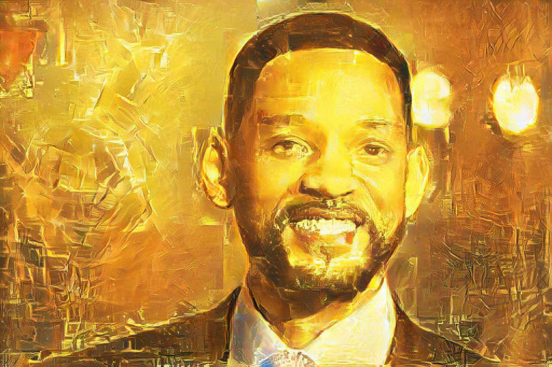 will smith