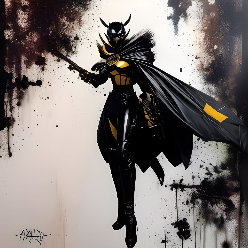 The Wasp