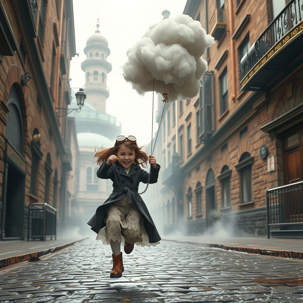 Running a cloud service  by @Antonius Eisenklang