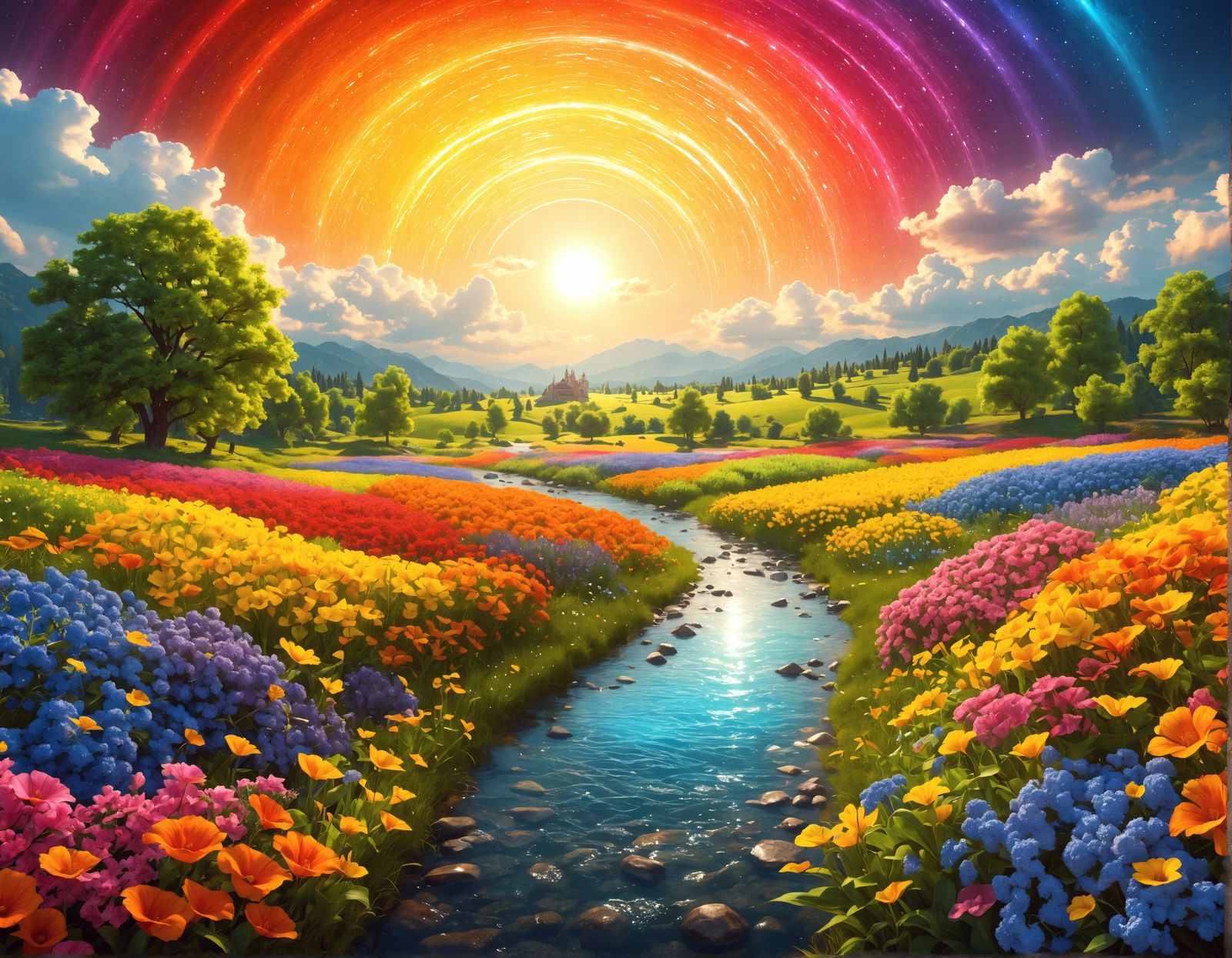 add bright colors add more details hyper details extreme details make masterpiece make perfect beautiful hyper details 8...