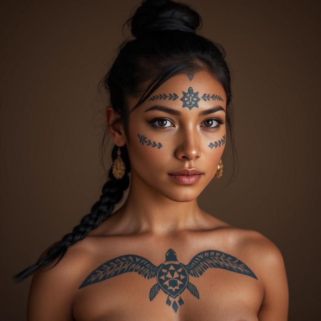 Maori