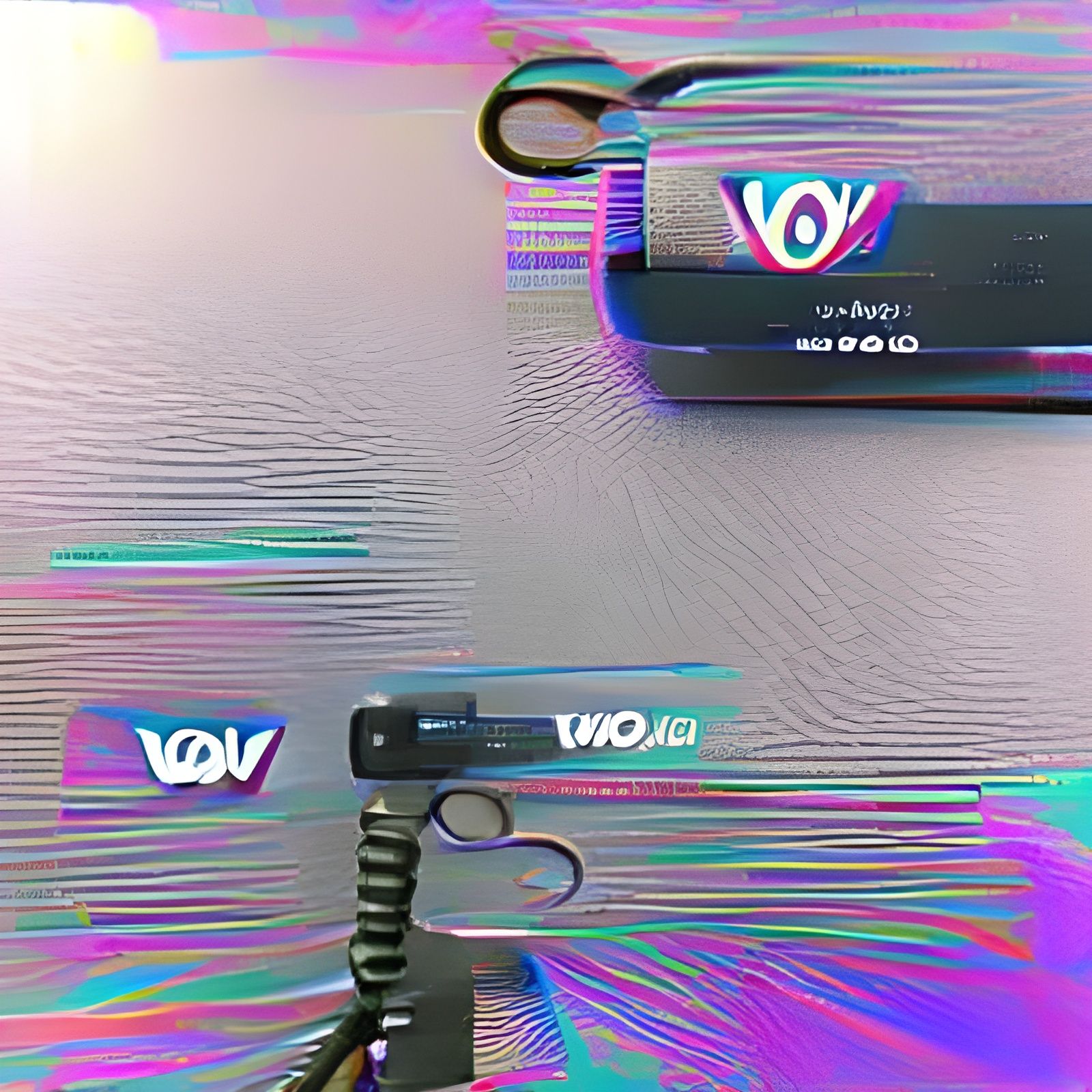 VQGAN+CLIP