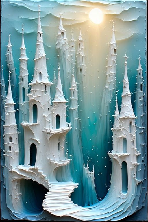 White Kingdom