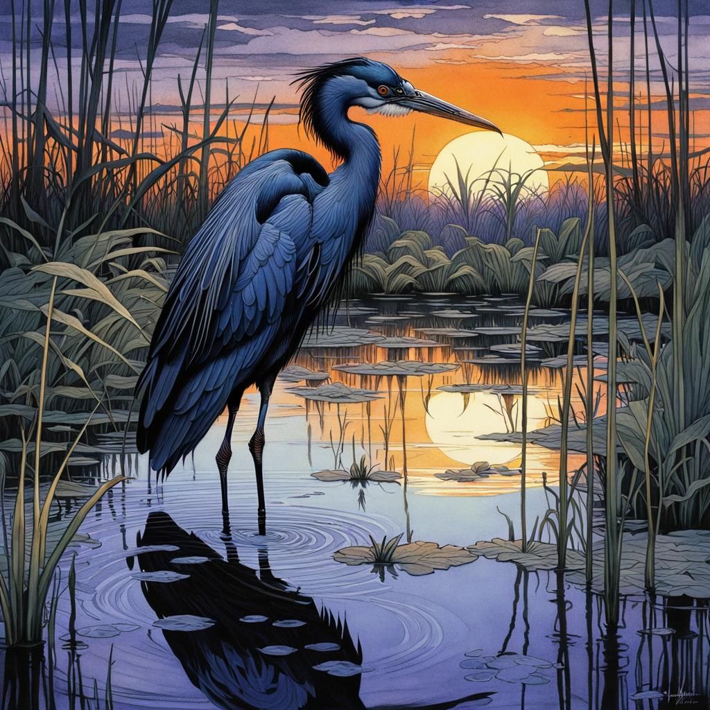 Heron