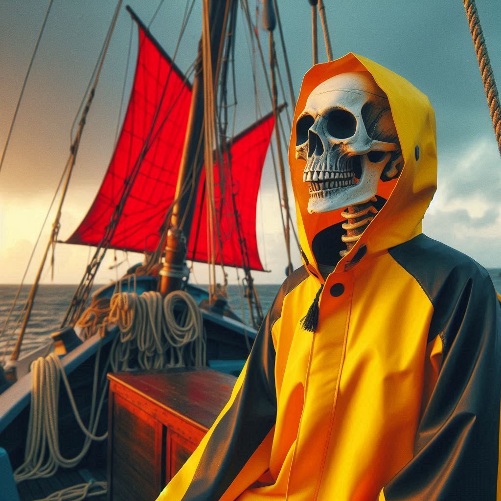 Red Sails in the Sunset 3