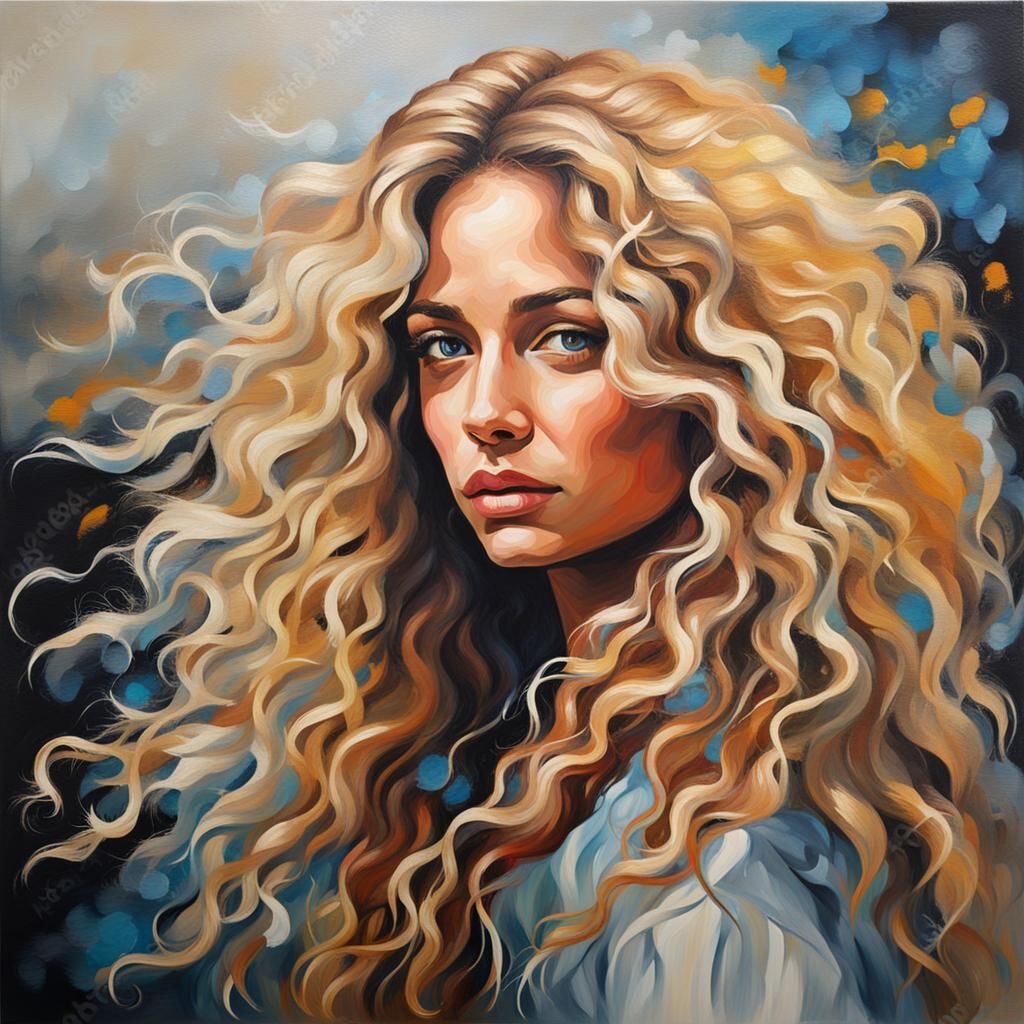 Untitled Creation