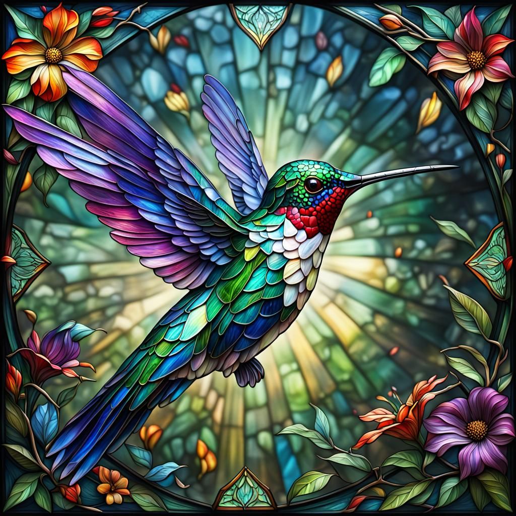 Beautiful Fragility  by @Echobri