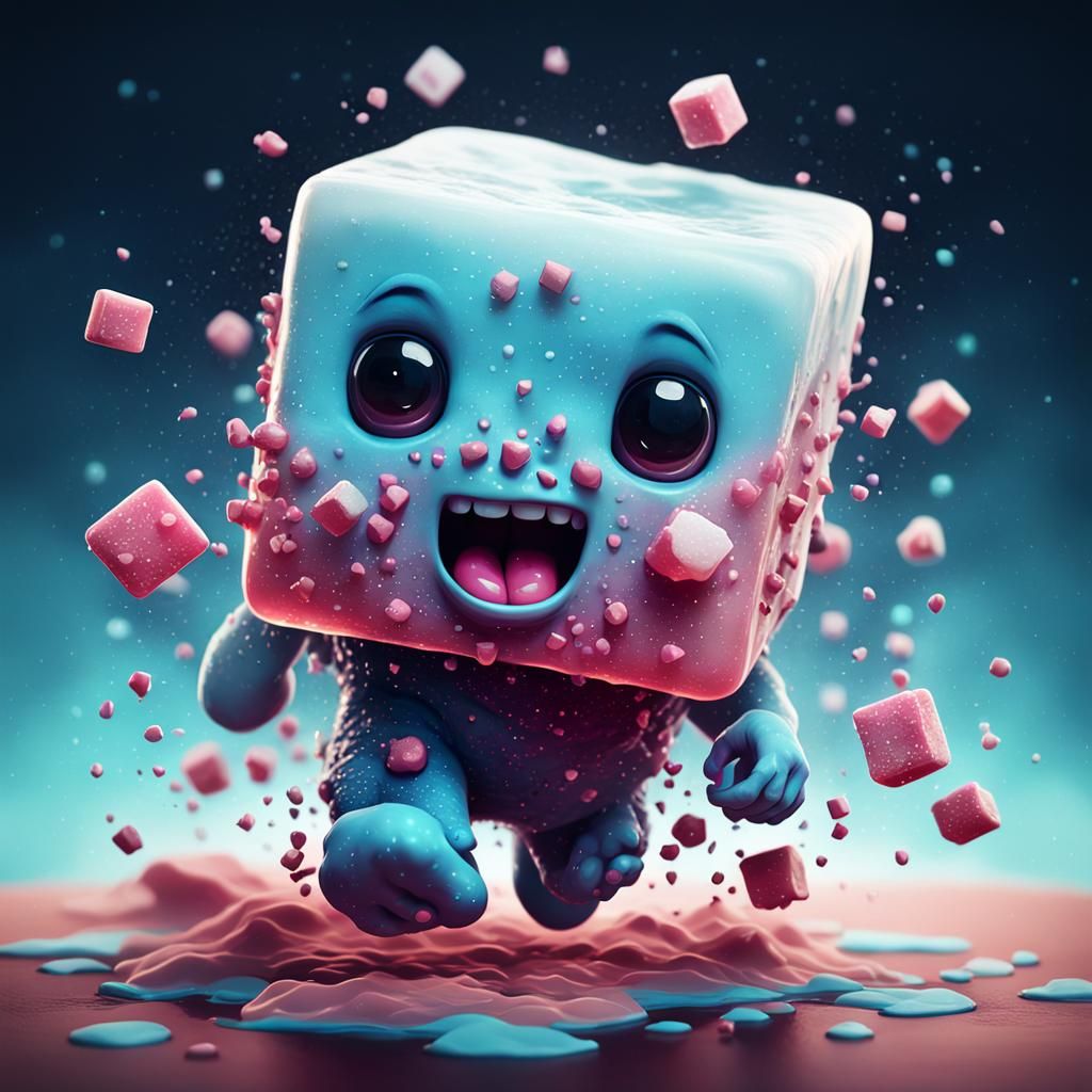 Cute