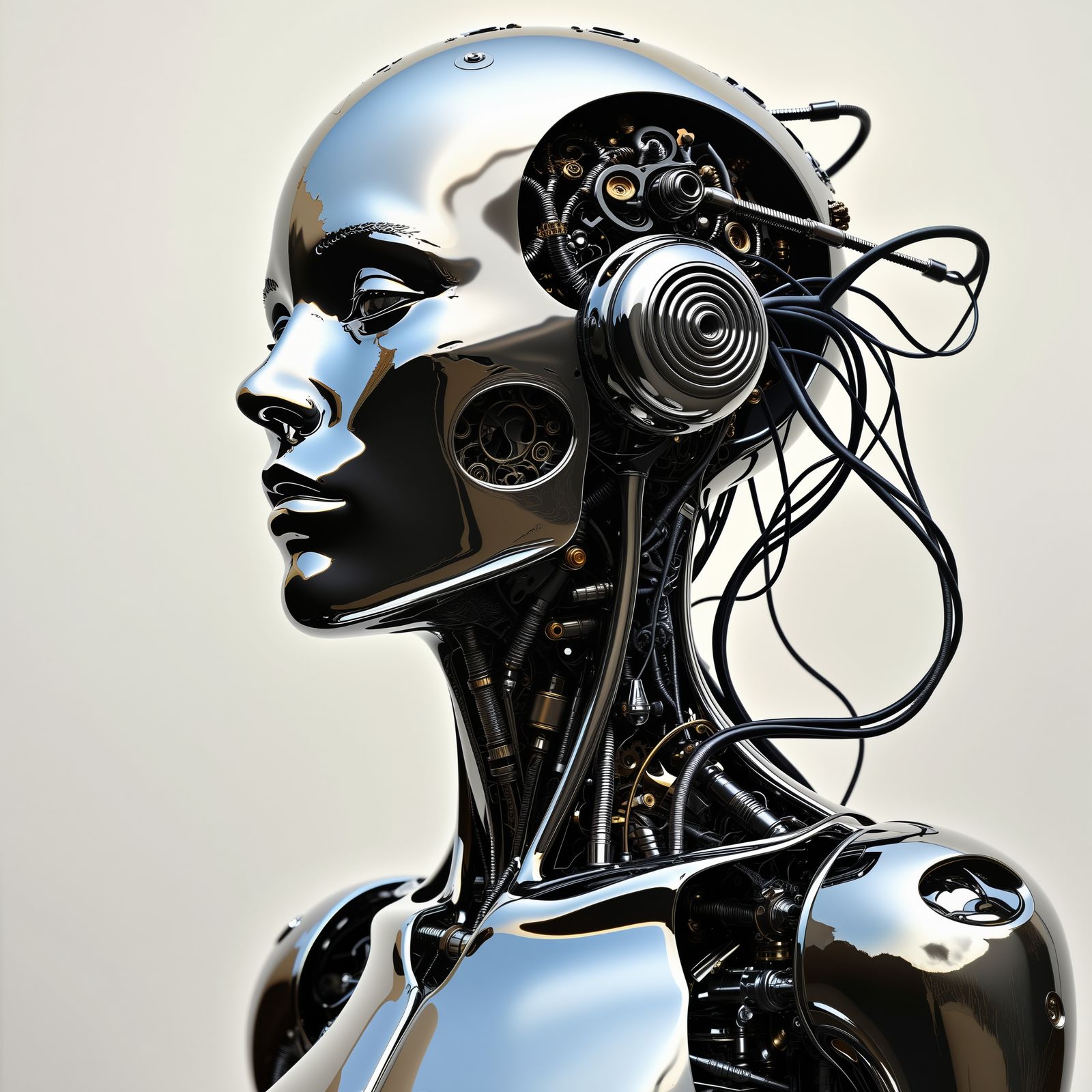 Flux Juggernaut Smash up