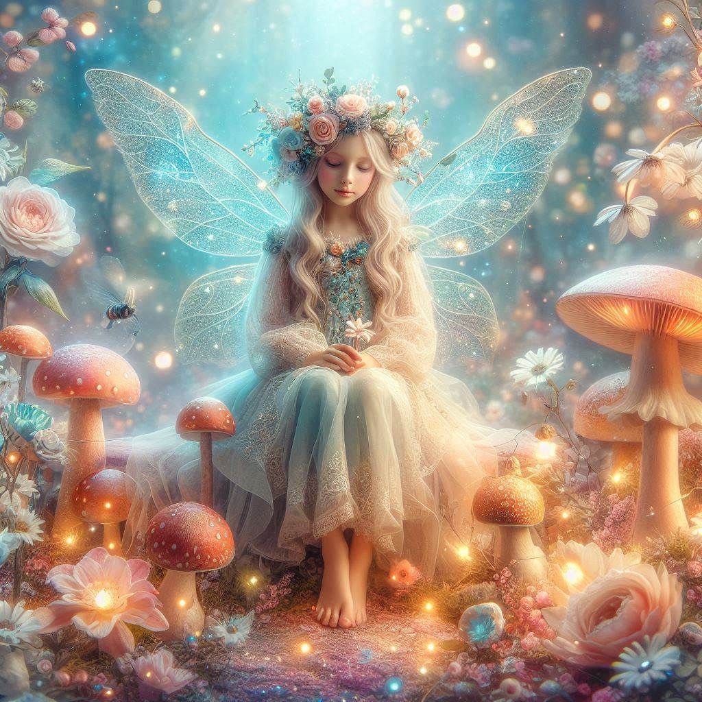 The Fairy Life