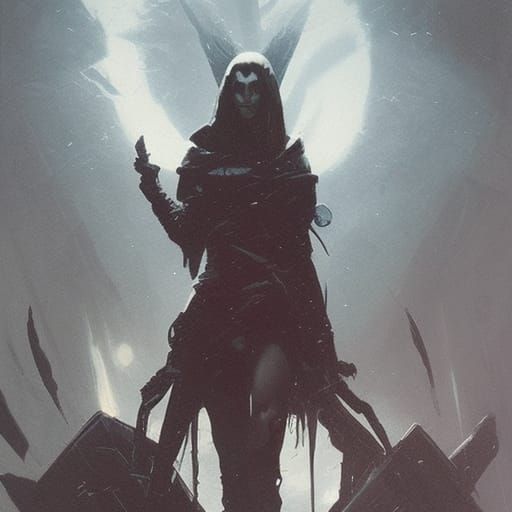 The Final Command