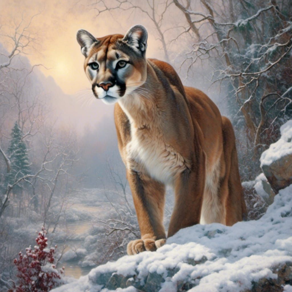 Winter Watch