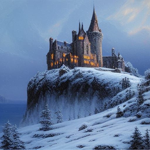 Cliff Manor undefined