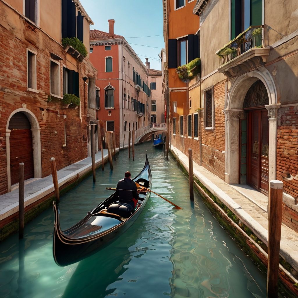 VENICE