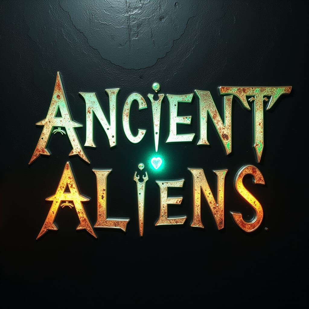 Ancient Aliens