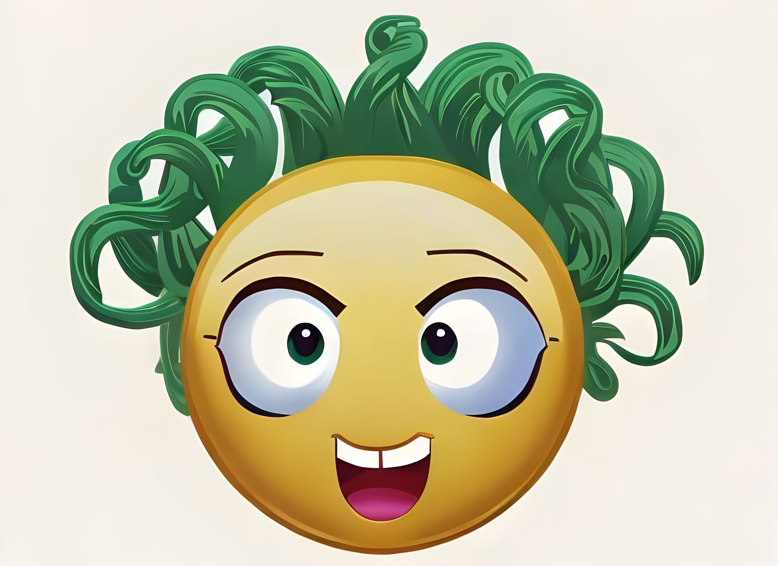 Mojidusa  by @Quiet Volcano