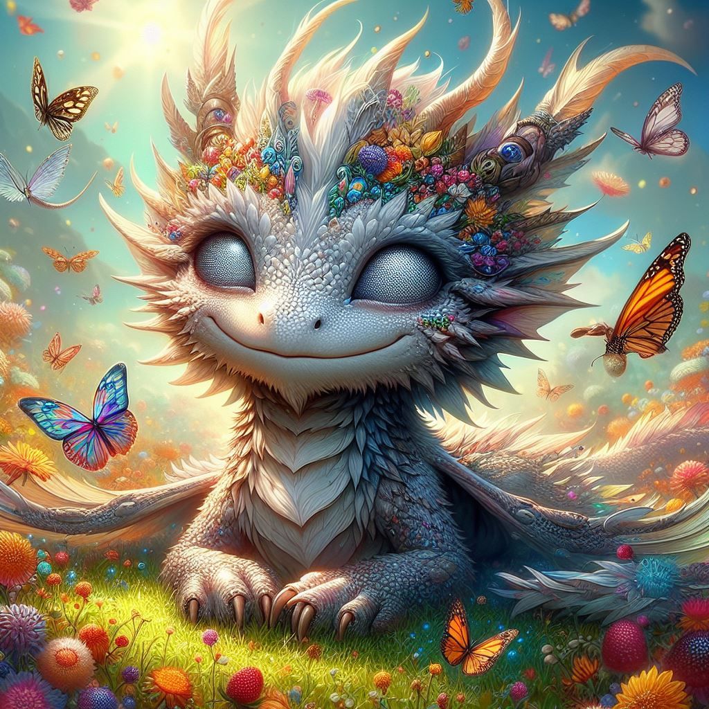 Its The Little Things That Count