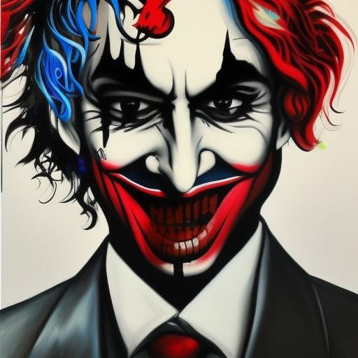 The Joker