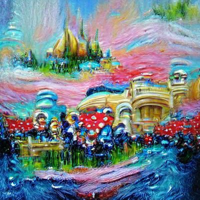 disneyland