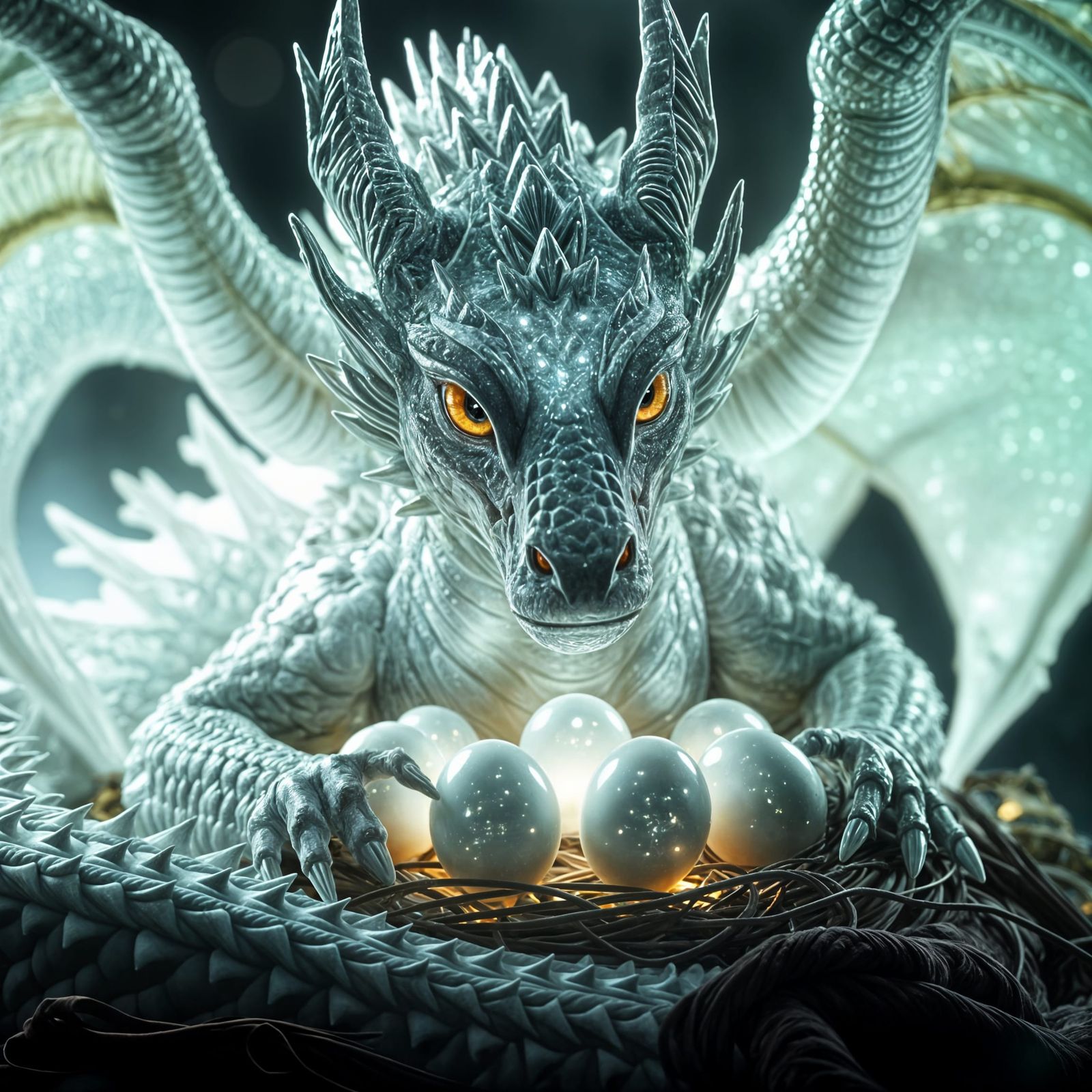 Happy Mother‘s Day  by @TheArtizt