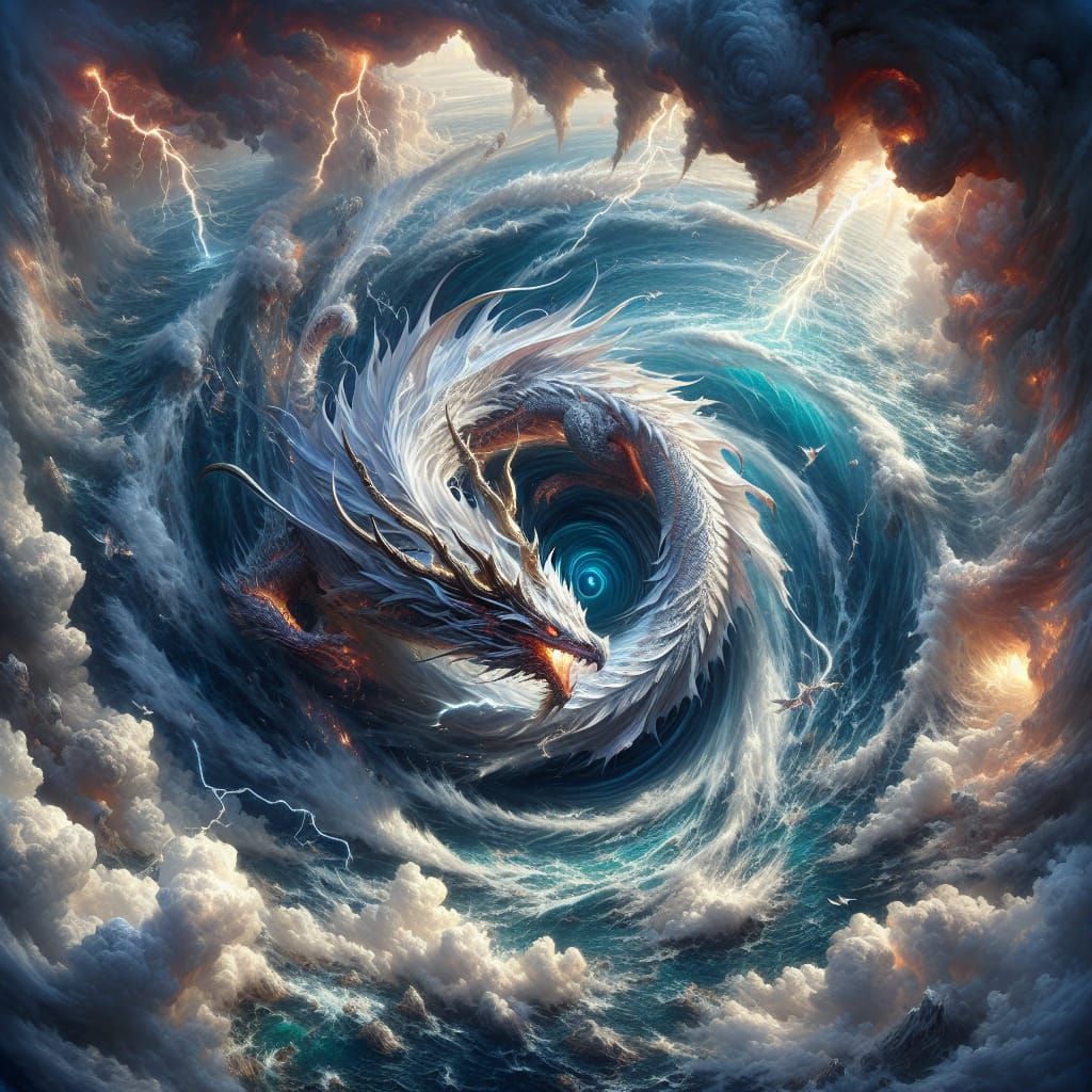 Untitled Creation