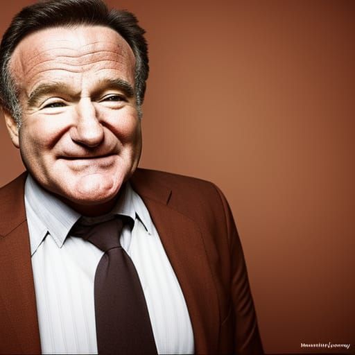 robin williams
