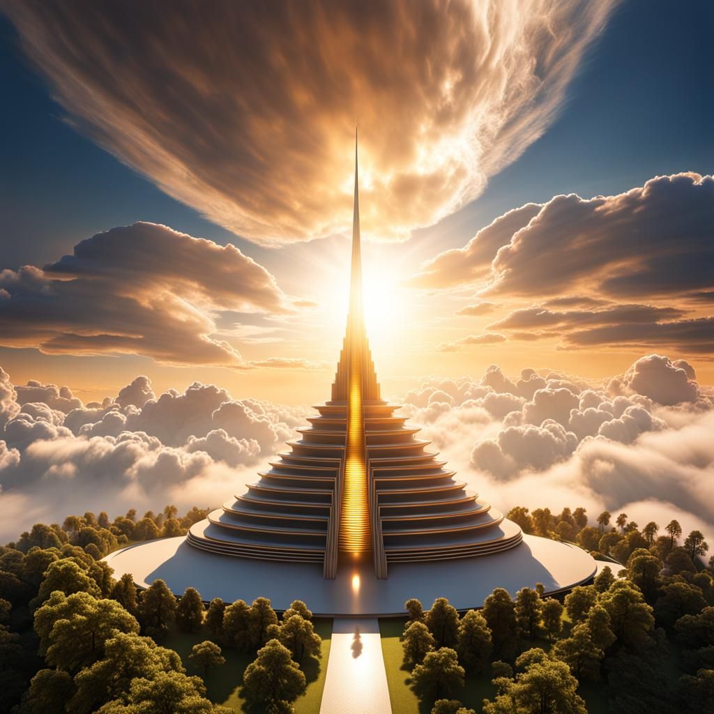 Temple