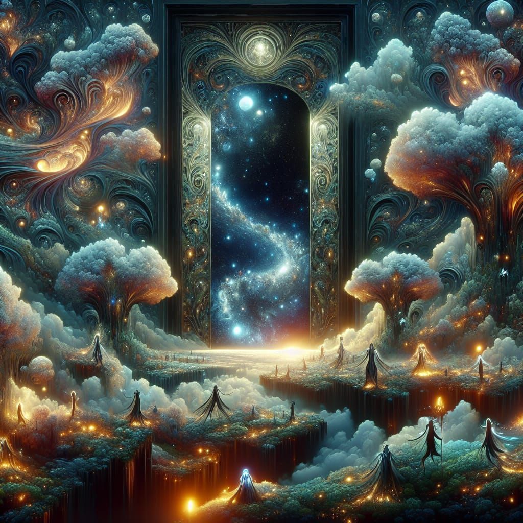 Horizon Reality