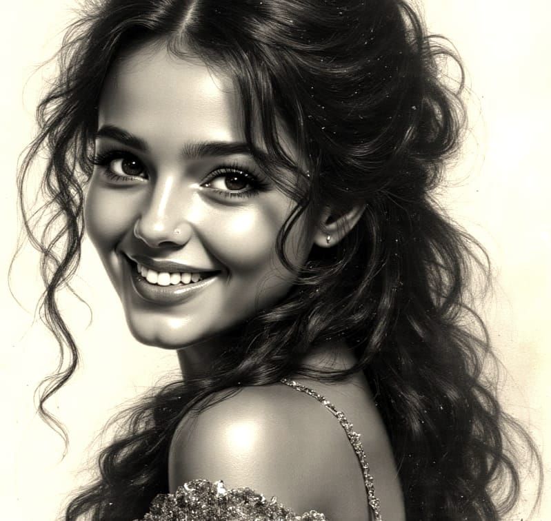 Nifty Shades of Grey ― Kim  by @Chance