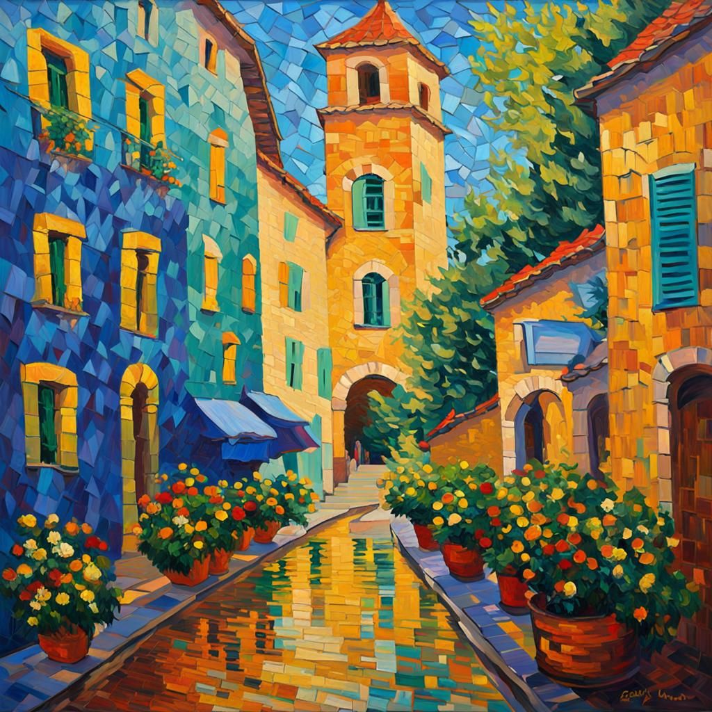 Bormes-les-Mimosas #4