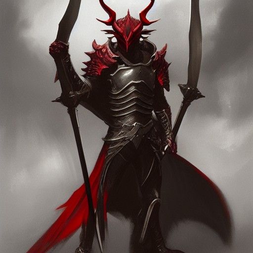 Dragon Knight