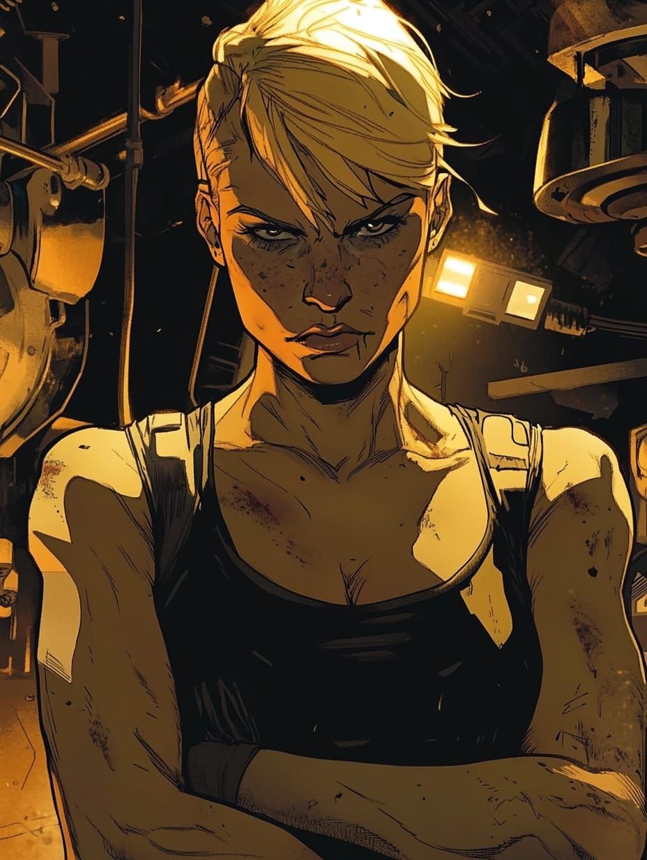 Image #2,849: Kast Gallavan