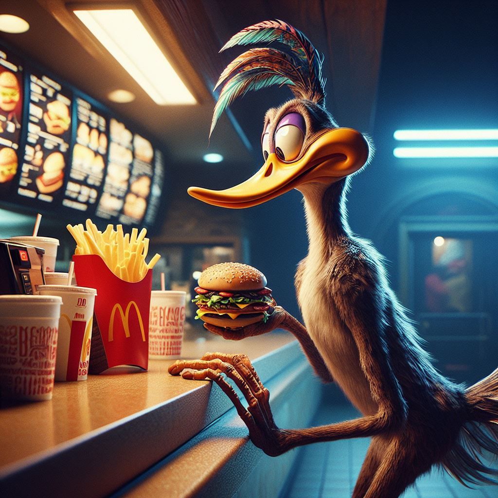 Getting some snacks!😋