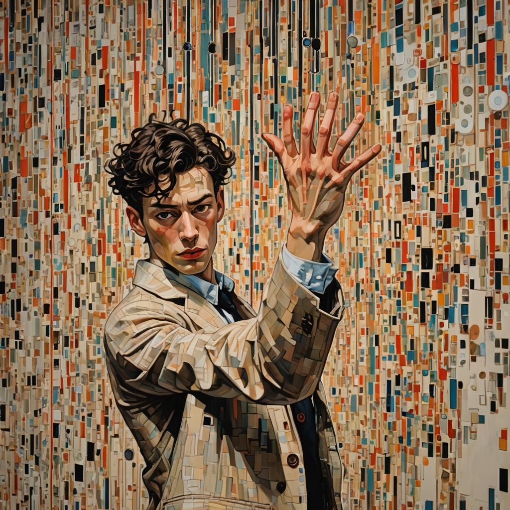 Glitch