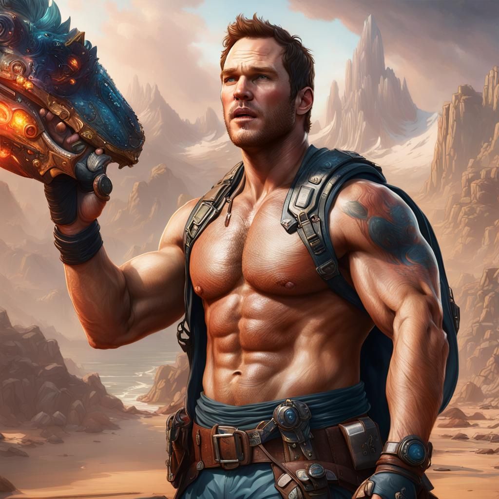 Dune pratt