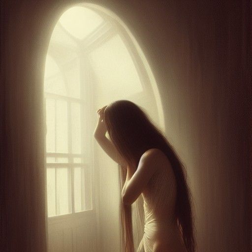 Damsel in Distress