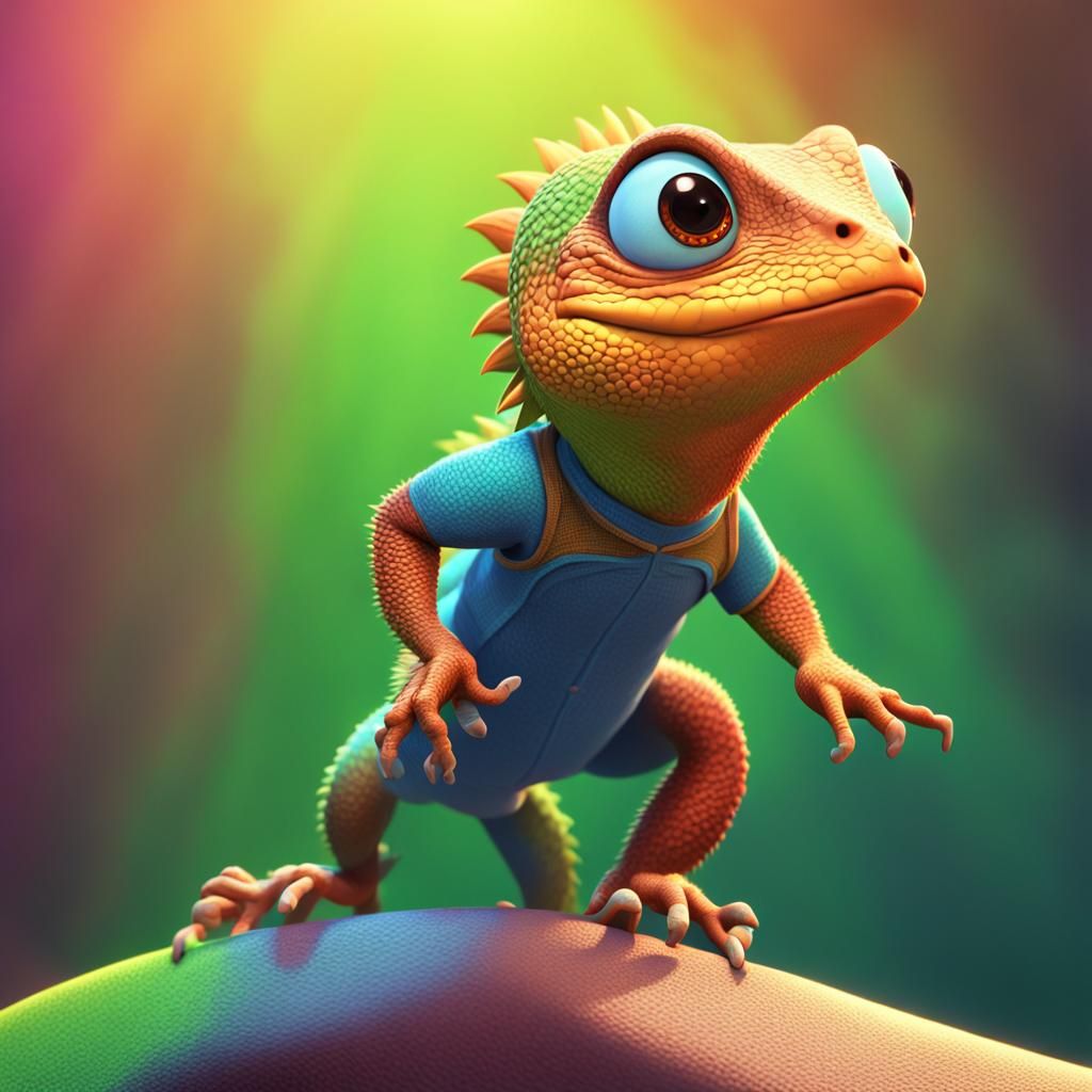 Lizardqueeen