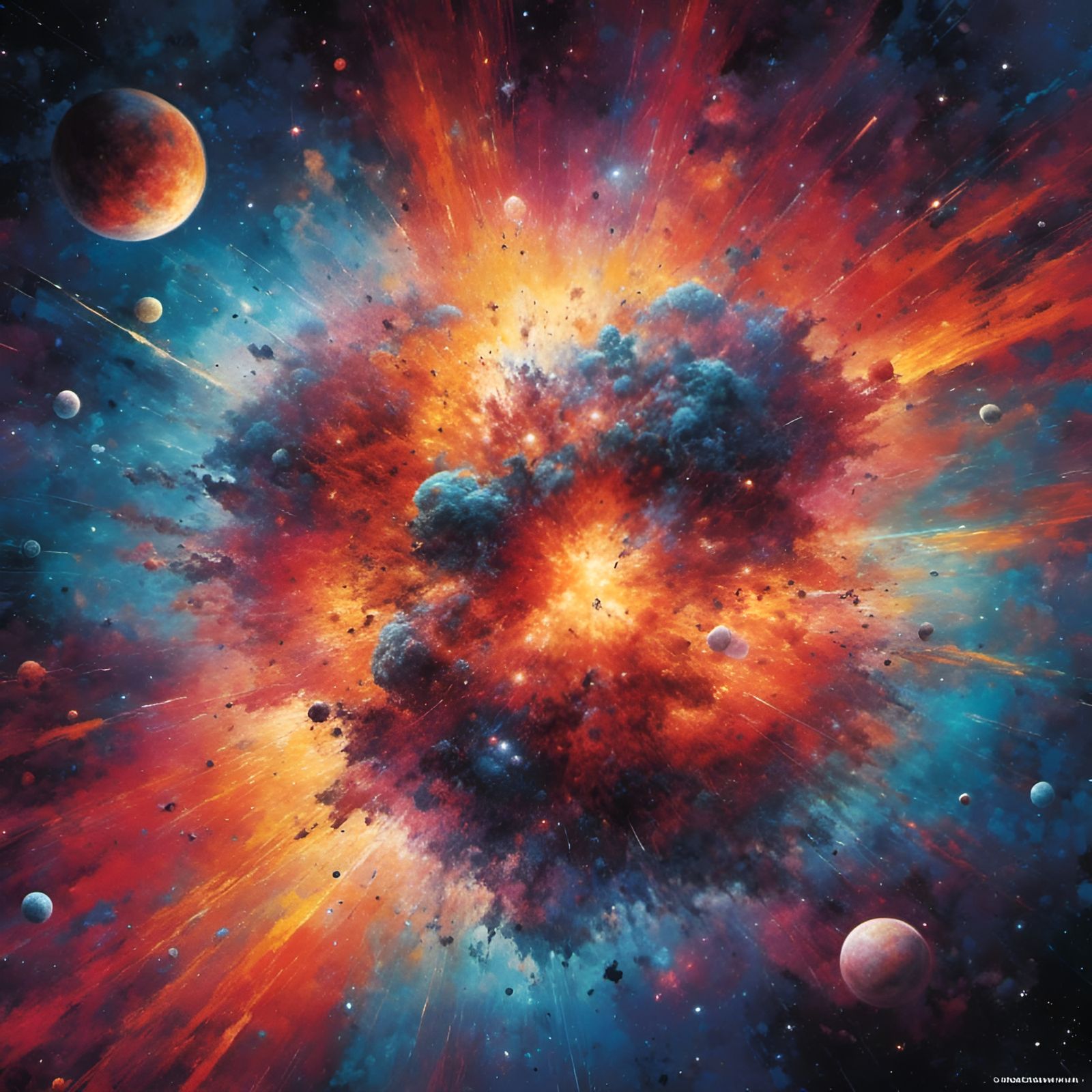 Supernova