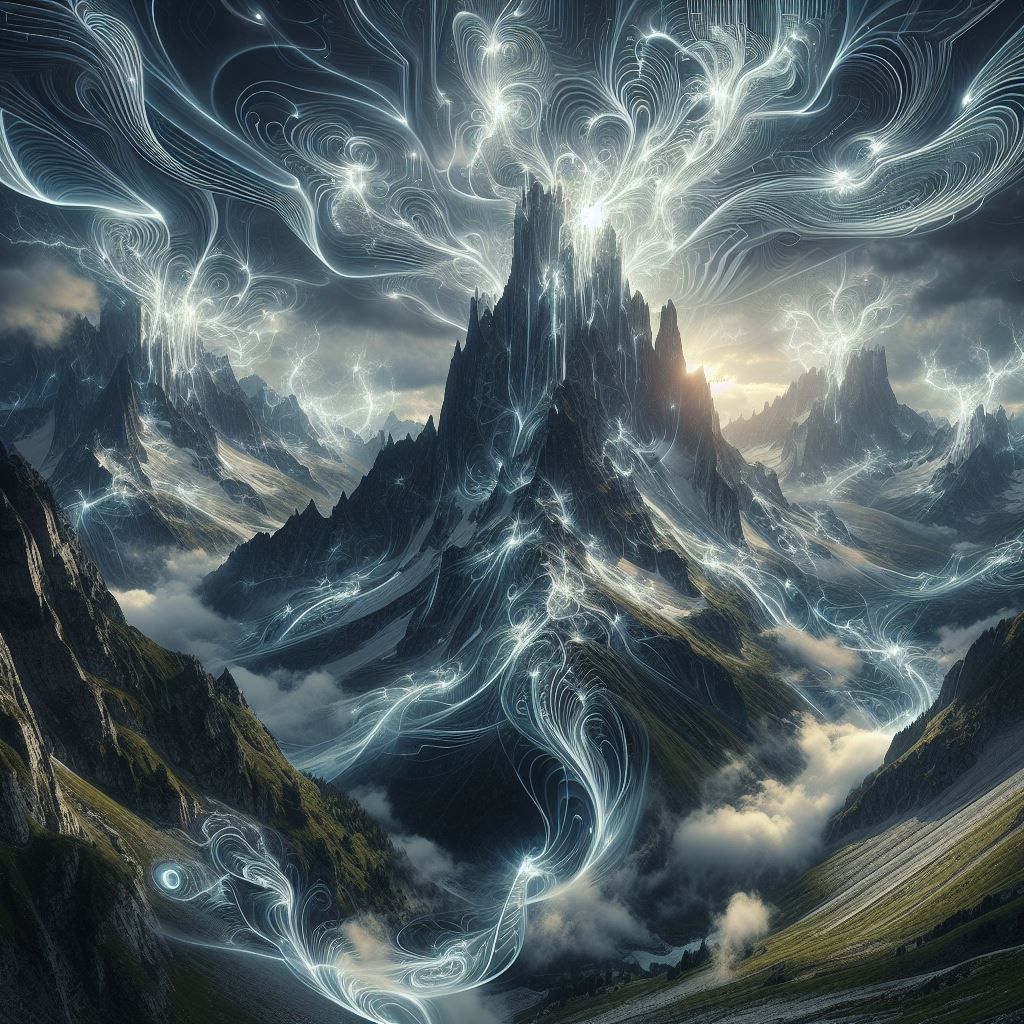 Digital Tempest: Exploring the Stormy Horizons of Technology