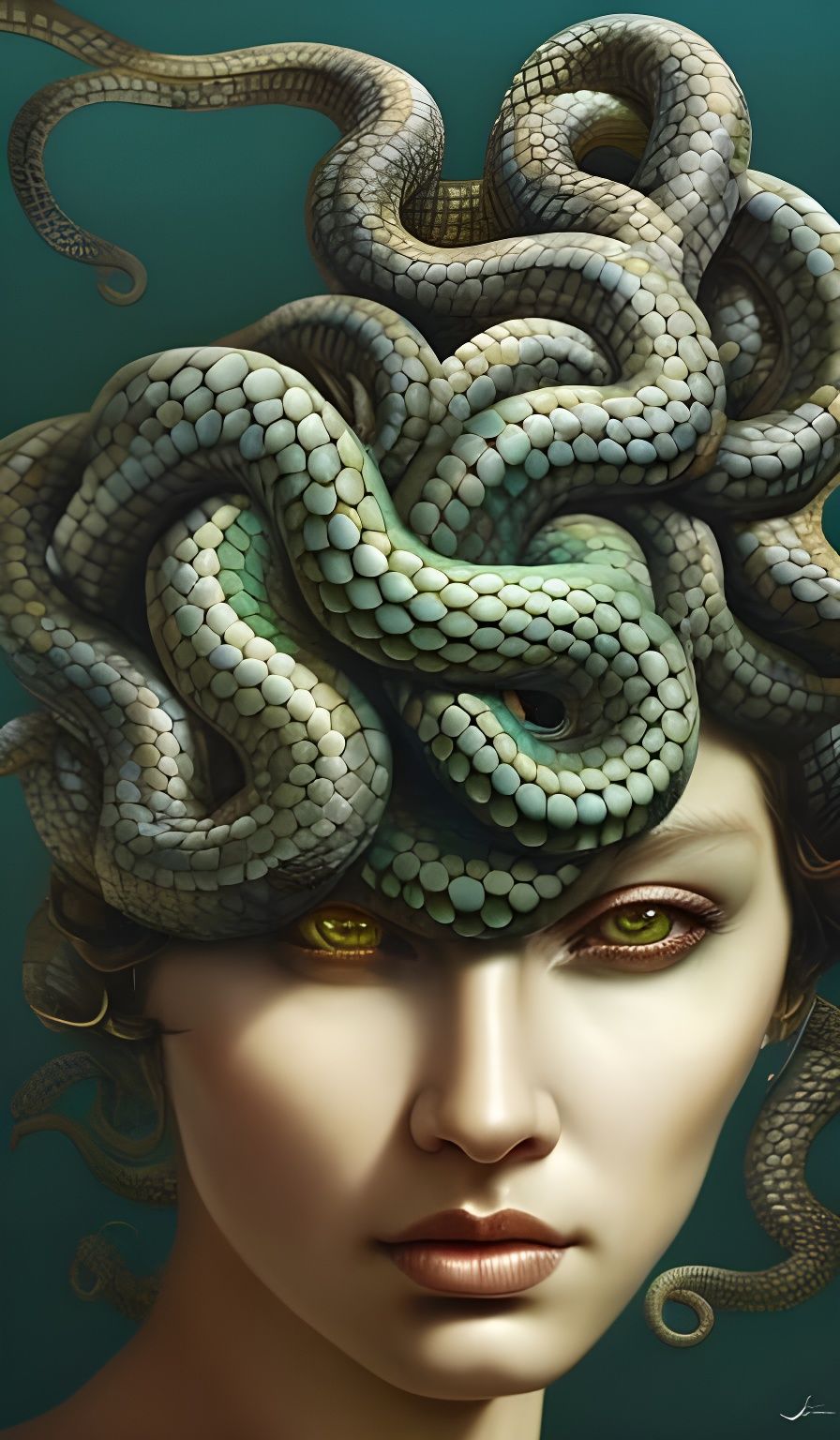 Medusa
