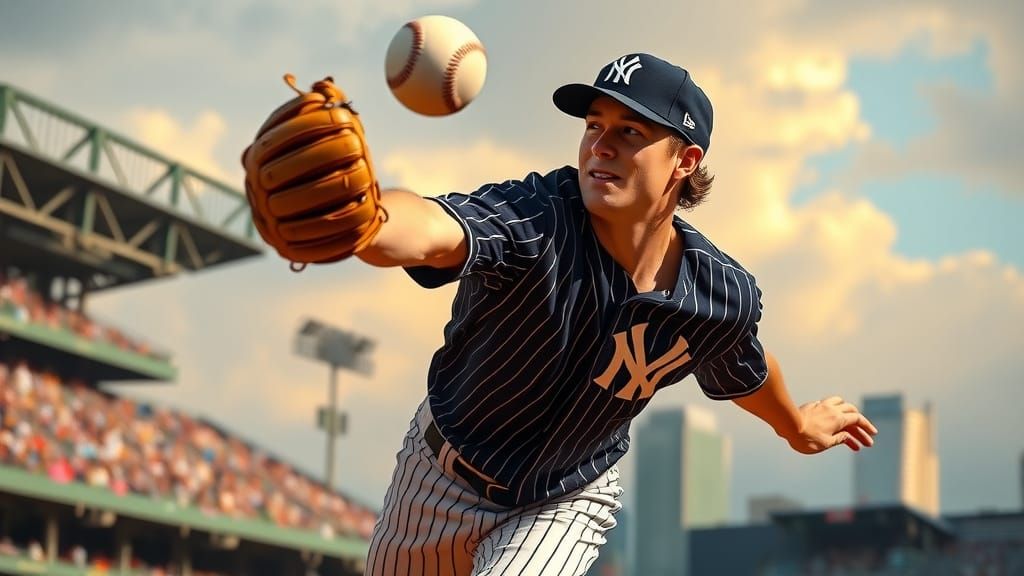 CATCHING  by @INTERCEDENCE