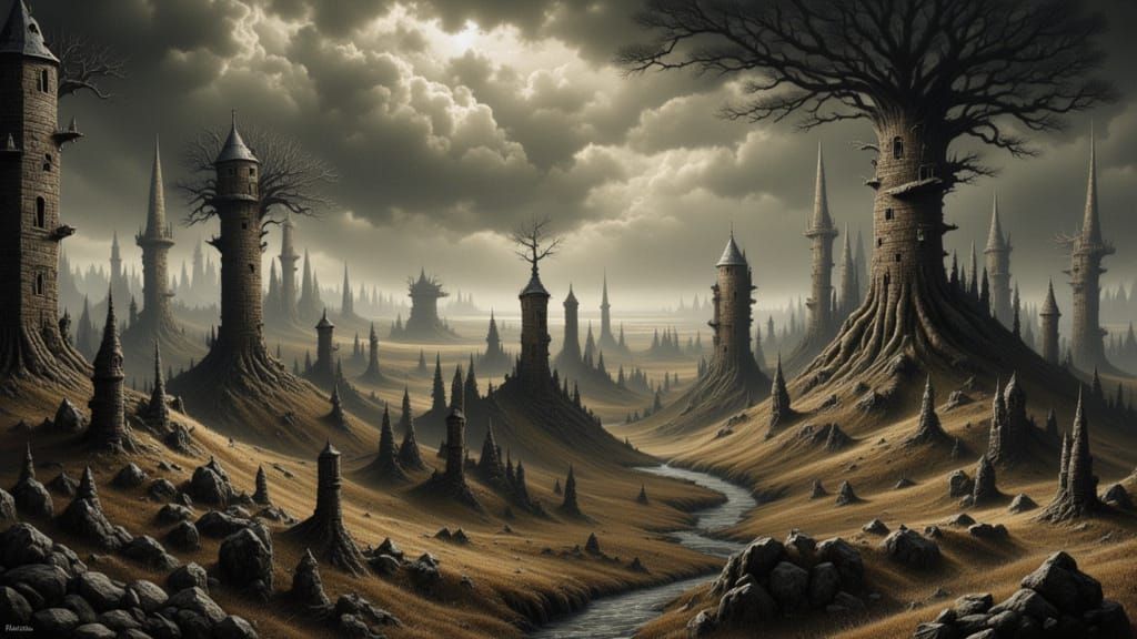 <lora:MixA Flux:1.0>landscape