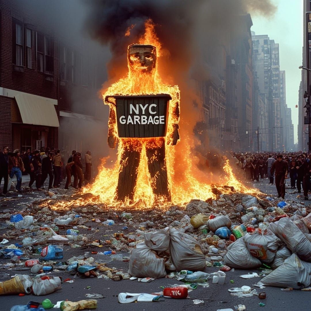 This was just part of the fun that occurred after the 1981 g...