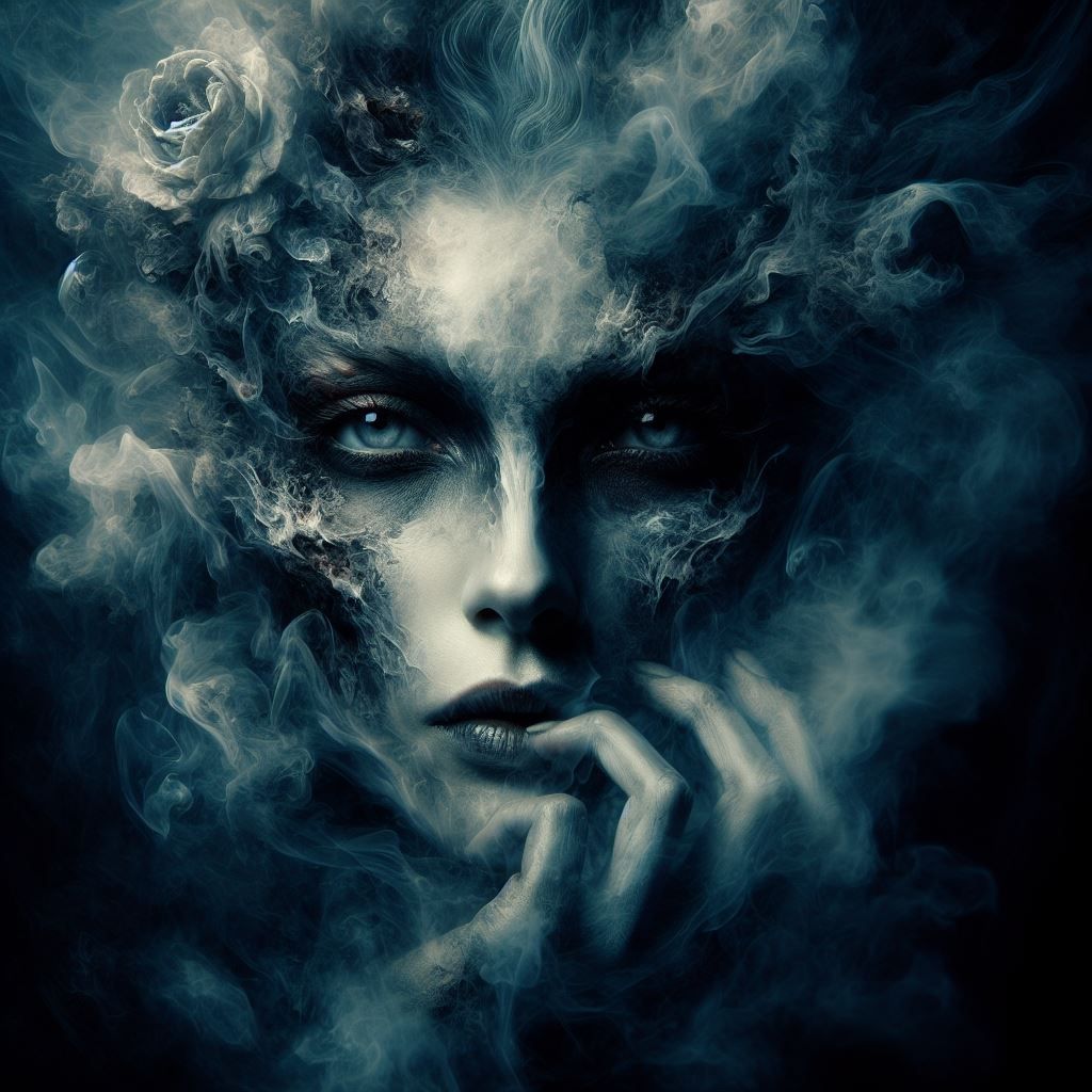 To manifest....or not?