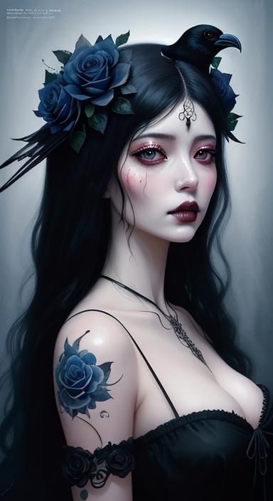 Crow's Nest