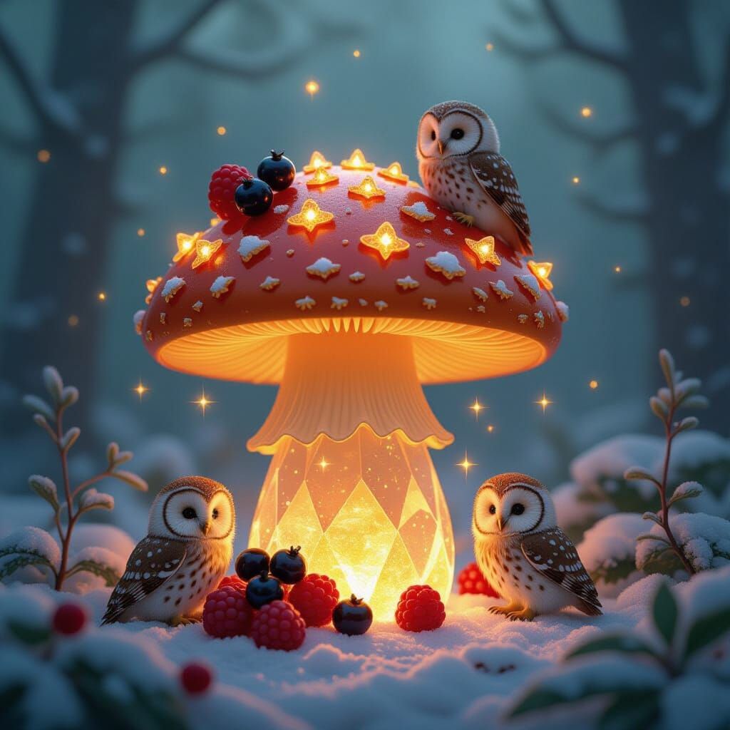 MUSHROOM LABS
