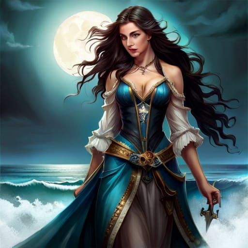 Pirate_Queen