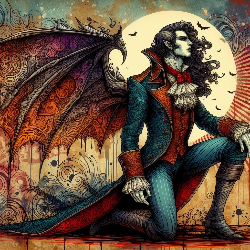 the face of a god v151