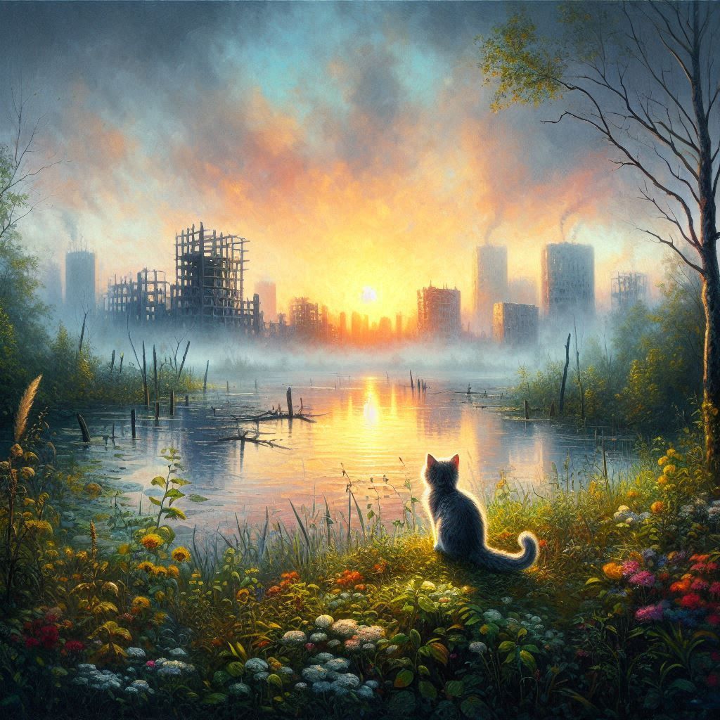 Solitude