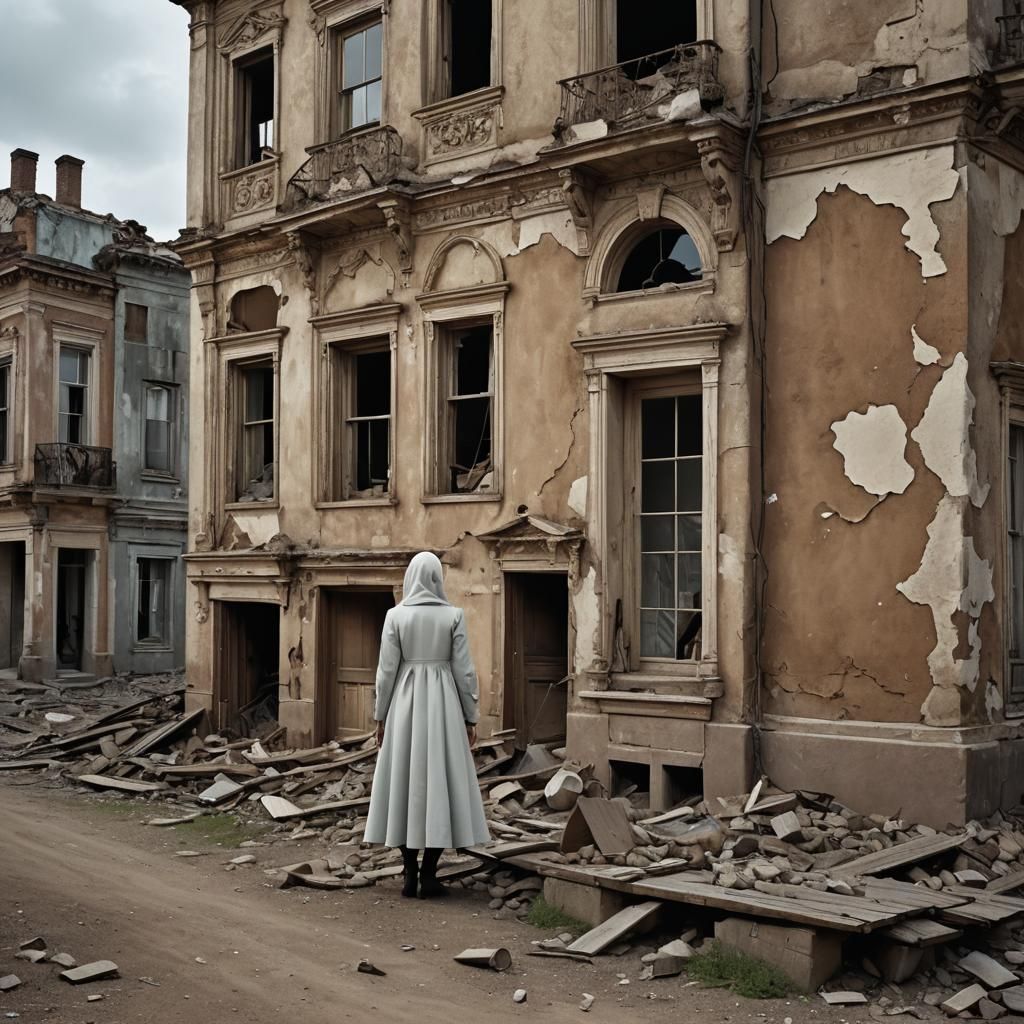 Abandonned